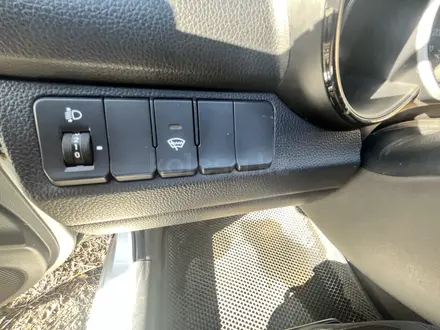Kia Rio 2013 года за 4 950 000 тг. в Усть-Каменогорск – фото 5