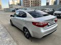 Kia Rio 2013 года за 4 950 000 тг. в Усть-Каменогорск – фото 7