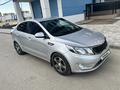 Kia Rio 2013 года за 4 950 000 тг. в Усть-Каменогорск