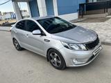 Kia Rio 2013 года за 4 950 000 тг. в Усть-Каменогорск
