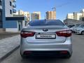 Kia Rio 2013 года за 4 950 000 тг. в Усть-Каменогорск – фото 9