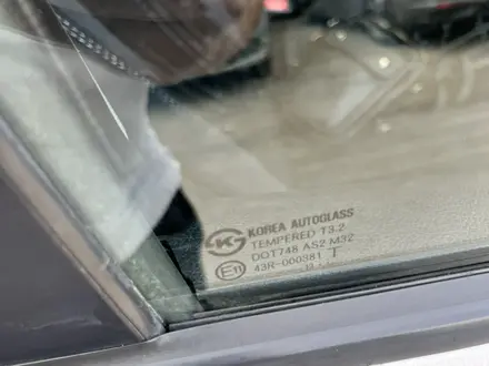 Kia Rio 2013 года за 4 950 000 тг. в Усть-Каменогорск – фото 11