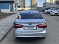 Kia Rio 2013 года за 4 950 000 тг. в Усть-Каменогорск – фото 10