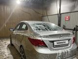 Hyundai Accent 2014 года за 5 800 000 тг. в Алматы – фото 2