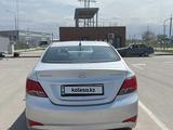Hyundai Accent 2014 года за 5 800 000 тг. в Алматы – фото 5