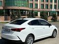 Hyundai Accent 2021 года за 7 700 000 тг. в Актобе – фото 4