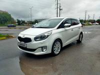 Kia Carens 2014 года за 7 100 000 тг. в Астана