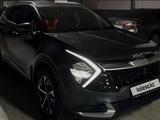 Kia Sportage 2025 года за 15 500 000 тг. в Алматы