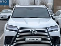 Lexus LX 600 2024 годаүшін81 000 000 тг. в Шымкент