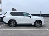 Lexus LX 600 2024 годаfor81 000 000 тг. в Шымкент – фото 3