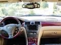 Lexus ES 300 2003 года за 5 200 000 тг. в Алматы – фото 14