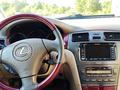 Lexus ES 300 2003 года за 5 200 000 тг. в Алматы – фото 15