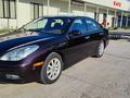 Lexus ES 300 2003 года за 5 200 000 тг. в Алматы – фото 4