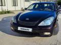 Lexus ES 300 2003 года за 5 200 000 тг. в Алматы – фото 2