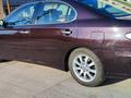 Lexus ES 300 2003 года за 5 200 000 тг. в Алматы – фото 5