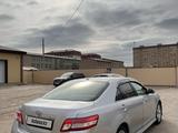 Toyota Camry 2009 годаүшін6 900 000 тг. в Атырау – фото 5