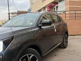 Changan CS55 Plus 2025 года за 9 550 000 тг. в Астана