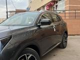 Changan CS55 Plus 2025 года за 9 550 000 тг. в Астана – фото 4
