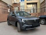 Changan CS55 Plus 2025 года за 9 550 000 тг. в Астана – фото 3