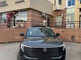 Changan CS55 Plus 2025 года за 9 550 000 тг. в Астана – фото 2