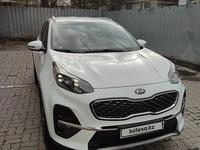 Kia Sportage 2020 годаfor10 800 000 тг. в Алматы