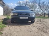 Audi A4 1996 года за 2 500 000 тг. в Карабалык (Карабалыкский р-н)