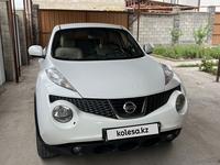Nissan Juke 2012 года за 6 300 000 тг. в Алматы