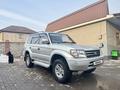 Toyota Land Cruiser Prado 1998 годаүшін6 400 000 тг. в Алматы – фото 2