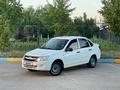 ВАЗ (Lada) Granta 2190 2013 года за 2 550 000 тг. в Темиртау – фото 2