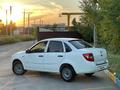ВАЗ (Lada) Granta 2190 2013 года за 2 550 000 тг. в Темиртау – фото 15