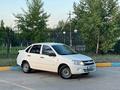 ВАЗ (Lada) Granta 2190 2013 года за 2 550 000 тг. в Темиртау