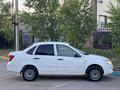 ВАЗ (Lada) Granta 2190 2013 года за 2 550 000 тг. в Темиртау – фото 11
