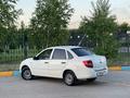 ВАЗ (Lada) Granta 2190 2013 года за 2 550 000 тг. в Темиртау – фото 4