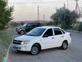 ВАЗ (Lada) Granta 2190 2013 года за 2 550 000 тг. в Темиртау – фото 14