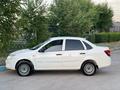ВАЗ (Lada) Granta 2190 2013 года за 2 550 000 тг. в Темиртау – фото 12