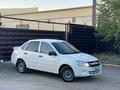 ВАЗ (Lada) Granta 2190 2013 года за 2 550 000 тг. в Темиртау – фото 5