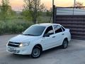 ВАЗ (Lada) Granta 2190 2013 года за 2 550 000 тг. в Темиртау – фото 6