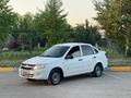 ВАЗ (Lada) Granta 2190 2013 года за 2 550 000 тг. в Темиртау – фото 17