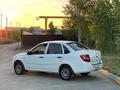 ВАЗ (Lada) Granta 2190 2013 года за 2 550 000 тг. в Темиртау – фото 19