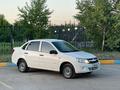 ВАЗ (Lada) Granta 2190 2013 года за 2 550 000 тг. в Темиртау – фото 18