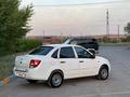 ВАЗ (Lada) Granta 2190 2013 года за 2 550 000 тг. в Темиртау – фото 20
