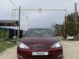 Toyota Camry 2002 года за 3 450 000 тг. в Алматы