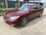 Toyota Camry 2002 года за 3 450 000 тг. в Алматы – фото 3