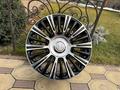 Диски R22 на Cadillac Escalade, Chevrolet Tahoe, GMC за 775 000 тг. в Алматы – фото 4