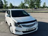 Hyundai Accent 2014 года за 5 300 000 тг. в Алматы
