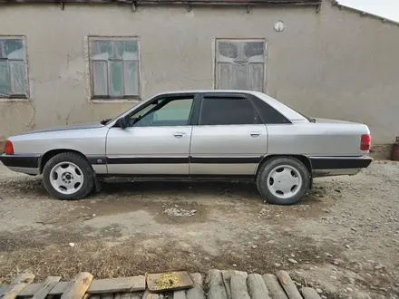 Audi 100 1990 года за 1 100 000 тг. в Кентау