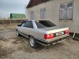 Audi 100 1990 года за 1 100 000 тг. в Кентау