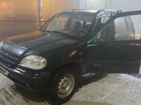 Chevrolet Niva 2004 годаүшін1 250 000 тг. в Актобе