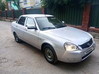 ВАЗ (Lada) Priora 2170 2012 годаfor2 000 000 тг. в Алматы