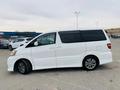 Toyota Alphard 2004 года за 8 000 000 тг. в Шымкент – фото 3